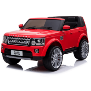 Kids Land Rover Discovery Spare Parts