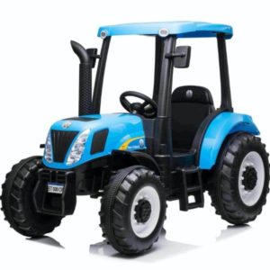 New Holland Tractor Kids