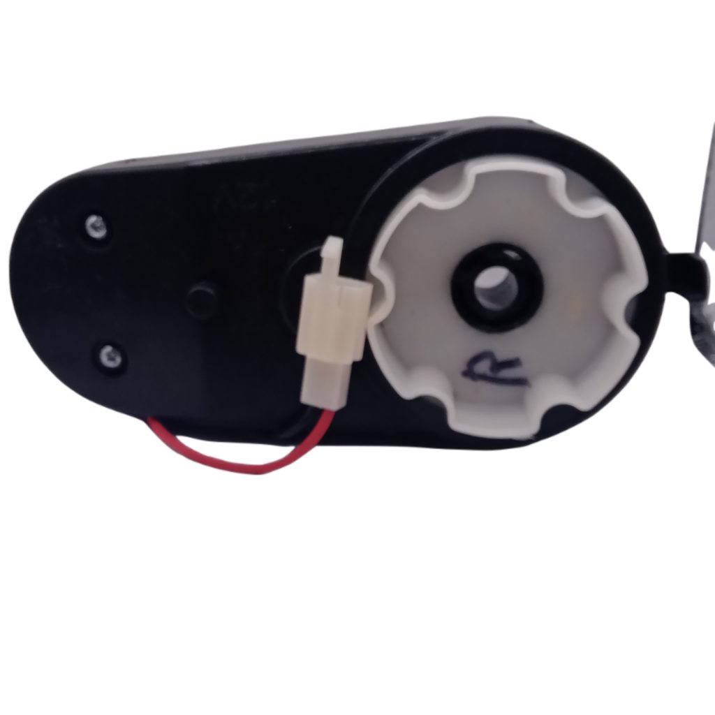 12V Right Side Drive Motor Ride On Car RS380 16000 ID 10mm ...