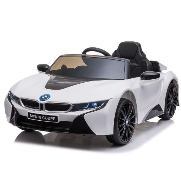 Kids Bmw I8 12v Car Parts Archives - rideonspares.com