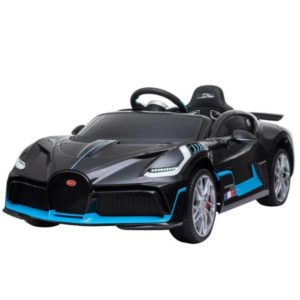 Bugatti Divo Kids 12v Car Spares