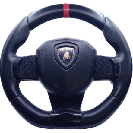 lamborghini veneno rc car steering wheel