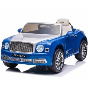 Bentley Mulsanne 12v Ride On Car